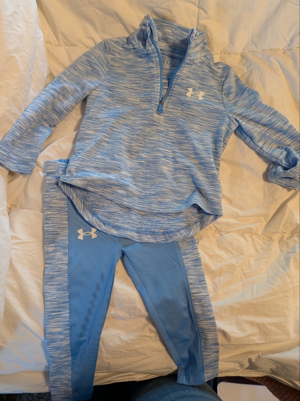 Under Armour Set
